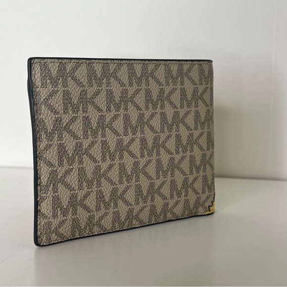 Michael kors men wallet - Picture 8 of 13